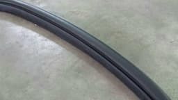 JAGUAR JAGUAR X-type Front Left Door Seal C2S25571 Door Seals Front Left — thumbnail 2