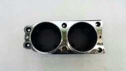 JAGUAR JAGUAR X-type Beverage Holder Holder Mug C2S33449PDM Cup Holder — thumbnail 3