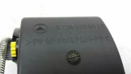 MERCEDES-BENZ Mercedes SL R230 fuel cap tank flap A2306390042 fuel filler cap — thumbnail 8