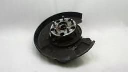 LEXUS LEXUS ISF IS II wheel bearing housing knuckle back left 42305-30090 rear stroke — thumbnail 2