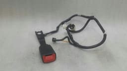 LEXUS XUS ISF II Left Belt Buckle 73230-53130-C0 Belt Lock Left — thumbnail 1