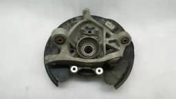 LEXUS LEXUS ISF IS II wheel bearing housing knuckle back left 42305-30090 rear stroke — thumbnail 7