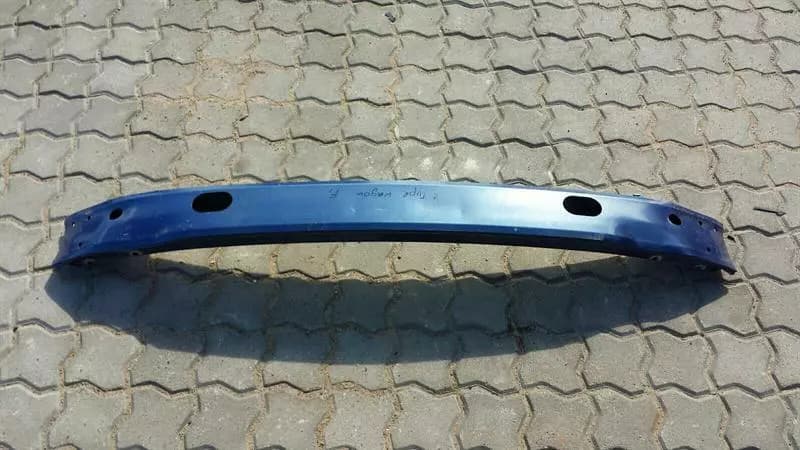 JAGUAR JAGUAR X-type Front Bumper Beam C2S34865 Bumper Beam Front Facelift
