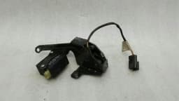 BMW BMW 5 Series E39 Tailgate Window Actuator 8384069 Lock Latch Rear Window — thumbnail 4