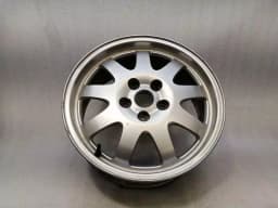 JAGUAR Jaguar X-type Alloy Wheel C2S27675 6.5j x 16 Alloy Rim — thumbnail 1
