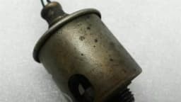 LEXUS LEXUS ISF IS II HO2S 89465-30730 HO2S Sensor DOWNSTREAM 5.0i V8 — thumbnail 7