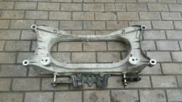 LEXUS Lexus ISF IS Beam / Subframe Front 51201-30130 Front Axle Beam 5.0 V8 — thumbnail 6