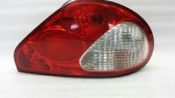 JAGUAR JAGUAR X-type Unknown Right Rear Light C2S1572 Rear Right Tail Light — thumbnail 2