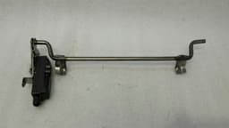 LEXUS LEXUS ISF right seat adjustment engine 72750-30260 seat engine right — thumbnail 1