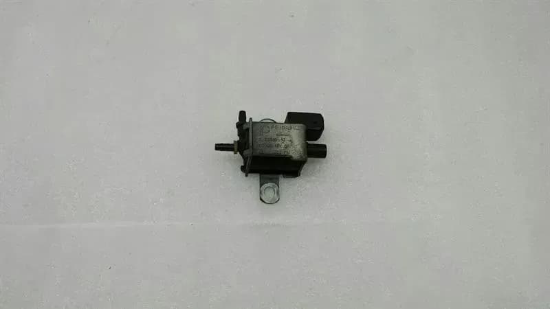 BMW BMW 5 Series E39 EGR vacuum valve 1742711 vacuum valve valve