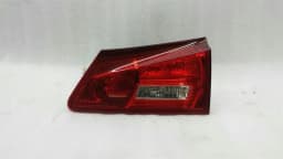 LEXUS LEXUS ISF IS II Rear Left Tail Light 81591-53061 Left Rear Light Mounted — thumbnail 2