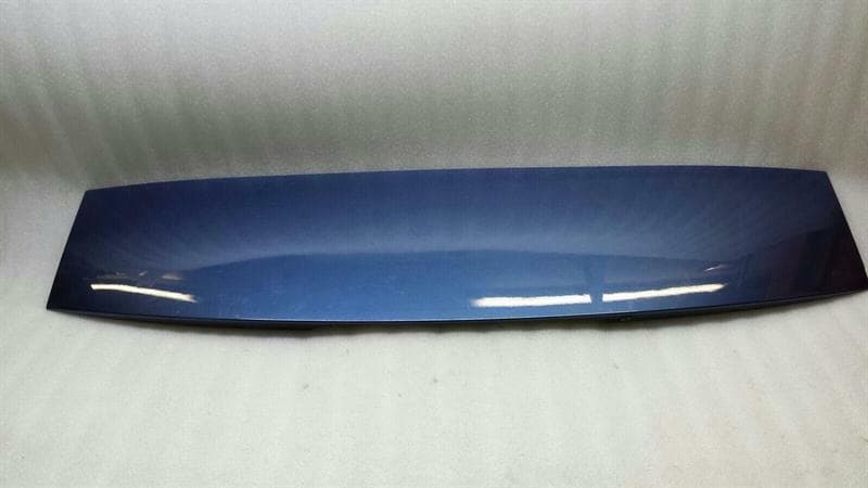 JAGUAR JAGUAR X-type rear spoiler C2S48001XXX rear spoiler wagon