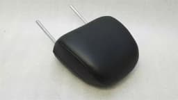 LEXUS Lexus ISF II Right Headrest 71910-53110-C4 Headrest Right Leather Leather — thumbnail 3