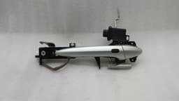 LEXUS Lexus ISF IS Door Handle Front Re 69210-53040-B2 Front Door Handle Keyless GO 1F2 — thumbnail 1