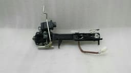 LEXUS Lexus ISF IS Door Handle Front Re 69210-53040-B2 Front Door Handle Keyless GO 1F2 — thumbnail 6