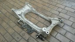 LEXUS Lexus ISF IS Beam / Subframe Front 51201-30130 Front Axle Beam 5.0 V8 — thumbnail 7