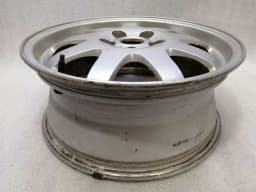 JAGUAR Jaguar X-type Alloy Wheel C2S27675 6.5j x 16 Alloy Rim — thumbnail 5