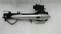 LEXUS Lexus ISF IS Door Handle Front Re 69210-53040-B2 Front Door Handle Keyless GO 1F2 — thumbnail 2