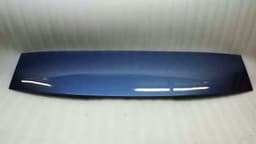 JAGUAR JAGUAR X-type rear spoiler C2S48001XXX rear spoiler wagon — thumbnail 2