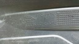 JAGUAR JAGUAR X-type rear spoiler C2S48001XXX rear spoiler wagon — thumbnail 9