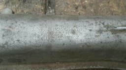 LEXUS Lexus ISF IS Beam / Subframe Front 51201-30130 Front Axle Beam 5.0 V8 — thumbnail 4