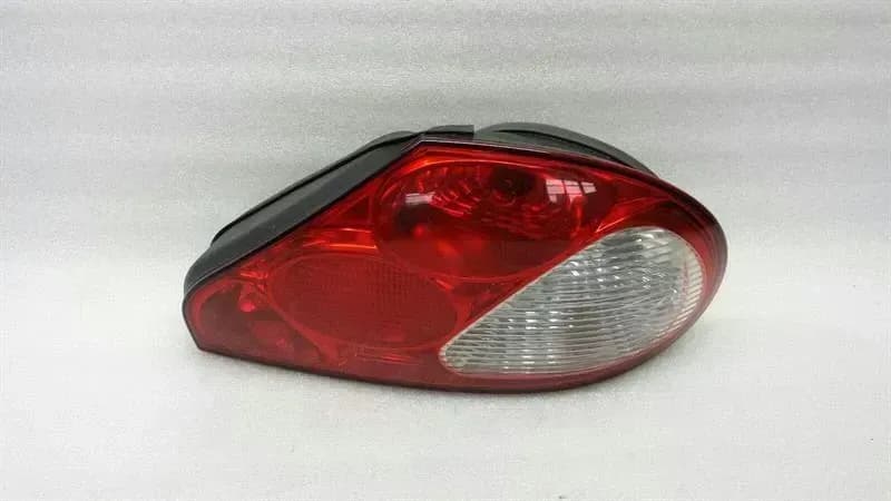 JAGUAR JAGUAR X-type Unknown Right Rear Light C2S1572 Rear Right Tail Light