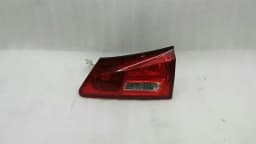 LEXUS LEXUS ISF IS II Rear Left Tail Light 81591-53061 Left Rear Light Mounted — thumbnail 1