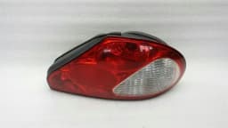 JAGUAR JAGUAR X-type Unknown Right Rear Light C2S1572 Rear Right Tail Light — thumbnail 4