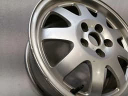 JAGUAR Jaguar X-type Alloy Wheel C2S27675 6.5j x 16 Alloy Rim — thumbnail 4