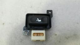 LEXUS LEXUS ISF Right Seat Switch 84920-30240-C0 Seat Switch Right Lumbar — thumbnail 2