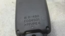 LEXUS XUS ISF II Left Belt Buckle 73230-53130-C0 Belt Lock Left — thumbnail 6