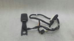 LEXUS XUS ISF II Left Belt Buckle 73230-53130-C0 Belt Lock Left — thumbnail 5