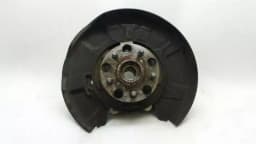 LEXUS LEXUS ISF IS II wheel bearing housing knuckle back left 42305-30090 rear stroke — thumbnail 5
