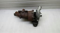 JAGUAR JAGUAR X-type Turbocharger C2S36491 Turbo Charger 2.0D 04-06 — thumbnail 7
