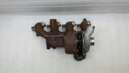 JAGUAR JAGUAR X-type Turbocharger C2S36491 Turbo Charger 2.0D 04-06 — thumbnail 8