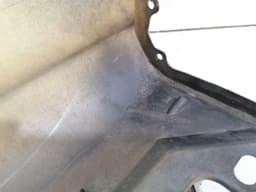 MERCEDES-BENZ Mercedes SL R230 left side skirt A2306900140 side sill left: — thumbnail 6