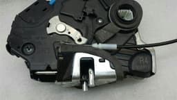 LEXUS XUS ISF IS II Door Lock Front 69030-53110 Front Right Door Lock KEYLESS GO — thumbnail 8