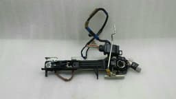 LEXUS XUS ISF IS Door Handle Front Li 69220-53040-B2 Front Door Handle Keyless Go 1F2 — thumbnail 6