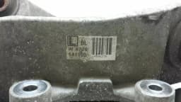LEXUS LEXUS ISF IS II wheel bearing housing knuckle back left 42305-30090 rear stroke — thumbnail 8