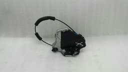 LEXUS XUS ISF IS II Door Lock Front 69030-53110 Front Right Door Lock KEYLESS GO — thumbnail 1