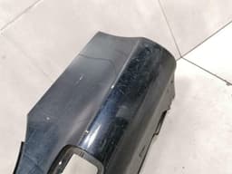 MERCEDES-BENZ Mercedes SL R230 left side skirt A2306900140 side sill left: — thumbnail 3