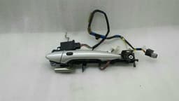 LEXUS XUS ISF IS Door Handle Front Li 69220-53040-B2 Front Door Handle Keyless Go 1F2 — thumbnail 1