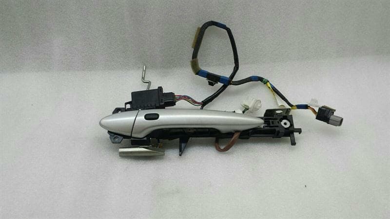 LEXUS XUS ISF IS Door Handle Front Li 69220-53040-B2 Front Door Handle Keyless Go 1F2