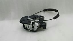 LEXUS XUS ISF IS II Door Lock Front 69030-53110 Front Right Door Lock KEYLESS GO — thumbnail 3