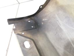 MERCEDES-BENZ Mercedes SL R230 left side skirt A2306900140 side sill left: — thumbnail 7