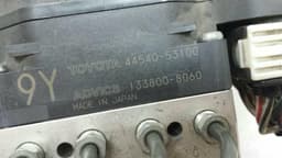LEXUS LEXUS ISF IS II Hydraulic Block Control Unit 44050-53120 ABS Pump 5.0i V8 07-09 — thumbnail 6