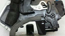 LEXUS XUS ISF IS II Door Lock Rear Left 69060-53051 Rear Door Lock KEYLESS GO — thumbnail 4
