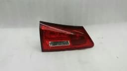 LEXUS Lexus ISF IS II tail light rear right 81581-53061 right rear light mounted — thumbnail 1