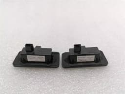 TESLA Tesla Model S 90D Number Plate Light Set 1034341-00-A License Plate Light Set — thumbnail 2
