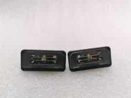 TESLA Tesla Model S 90D Number Plate Light Set 1034341-00-A License Plate Light Set — thumbnail 1